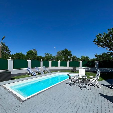 וינה Atemberaubendes Apartment + Pool מראה חיצוני תמונה
